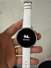 小米（MI）Xiaomi Watch S4 41mm 真皮白 國家補貼 汽車(chē)YU7鑰匙 澎湃OS2 心率血氧監測 小米手表s4 小表女表 曬單實(shí)拍圖