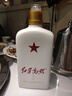 紅星二鍋頭 紅星高照宗師1949 清香型白酒 52度 500ml*2瓶 禮盒 送禮 曬單實(shí)拍圖