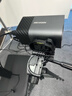 HIKVISION?？低曋辈z像頭 4K超清攝像機8倍變焦豎屏網(wǎng)絡(luò )娛樂(lè )主播抖快美顏直播帶貨設備U168R 曬單實(shí)拍圖
