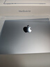 Apple/蘋(píng)果AI筆記本/2025款MacBookAir13英寸M4(10+10核)16G 512G 天藍色電腦MC6U4CH/A 曬單實(shí)拍圖