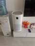 美的（Midea）房間二手煙抽煙除煙味除菌除病毒灰塵甲醛去廚房油煙除異味 室內棋牌室辦公室空氣凈化器去除煙味 大空間凈化【建議抽煙人數4-8】 曬單實(shí)拍圖