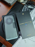 華為（HUAWEI）Mate80 Pro Max 麒麟9030Pro 靈瓏屏華為 mate80直屏鴻蒙 AI 手機 極光青 16G+512GB【官方標配】 【國行全新】 曬單實(shí)拍圖