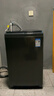 小天鵝（LittleSwan）波輪洗衣機小型全自動(dòng)家用 8KG TB80V27T 以舊換新 國家補貼 京東自營(yíng) 一級能效 宿舍租房神器 曬單實(shí)拍圖