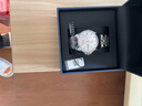 上海手表男款全自動(dòng)機械名表禮物【品牌正品】國產(chǎn)雙歷夜光功能表S986 【千人購買(mǎi)-咨詢(xún)領(lǐng)券】高雅淺灰 曬單實(shí)拍圖