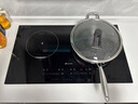 碩高電磁爐家用嵌入式3500w大功率凹面電灶臺嵌兩用 電磁爐電陶爐 不挑鍋具恒溫定時(shí)左平右凹OG008 曬單實(shí)拍圖