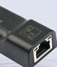 GRIS電視安卓10可用USB3.0免驅動(dòng)千兆網(wǎng)卡Type-C3.1以太網(wǎng)Realtek瑞昱RTL8153B臺式機筆記本Linux電視 8153B芯片 亞光外殼 Type-C3.1接口 曬單實(shí)拍圖