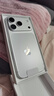 Apple/蘋(píng)果 iPhone 17 Pro 256GB 銀色 支持移動(dòng)聯(lián)通電信5G 雙卡雙待手機 曬單實(shí)拍圖