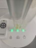 飛利浦（PHILIPS）紫外線(xiàn)消毒燈家用廚房臭氧機器殺菌燈醫療便捷移動(dòng)式紫外線(xiàn)燈滅菌 醫用級臭氧40W+燈座白 遙控感應 曬單實(shí)拍圖