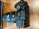 索尼SONY a7m4 a7m3/2 a7c2 a7r3/2 a7r4二手微單相機全畫(huà)幅攝像直播 A7M4+騰龍28-75二代套機 95新 曬單實(shí)拍圖