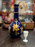 郎酒【諭見(jiàn)青花】青花郎 53度 500ml*2瓶+龍諭單一園750ml*1瓶 禮盒裝 曬單實(shí)拍圖