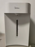 美的（Midea）電熱水瓶燒水壺恒溫電熱水壺開(kāi)水壺一體無(wú)縫內膽0塑料家用5L大容量多段保溫恒溫自動(dòng)斷電SP50E-10W 曬單實(shí)拍圖