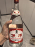 汾酒42度紅蓋475ml*6瓶清香型白酒 42度 475mL 6瓶 曬單實(shí)拍圖