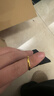 周六福簡(jiǎn)約光圈足金黃金戒指女生日禮物計價(jià)AA012466 活口15號 約3.34g 曬單實(shí)拍圖