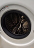 海爾（Haier）洗衣機滾筒全自動(dòng)出品懶人家用10公斤大容量洗烘一體一級能效除菌變頻超薄以舊換新家電補貼15% 洗脫一體+1.1高洗凈比+六維減震 滾筒 10kg 曬單實(shí)拍圖