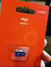 愛(ài)國者（aigo）64GB TF（MicroSD）存儲卡A1 U3 V30 4K 監控攝像頭 行車(chē)記錄儀專(zhuān)用高速內存卡 讀速100MB/s T1JD 曬單實(shí)拍圖