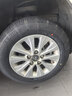 普利司通（Bridgestone）汽車(chē)輪胎 195/65R15 91H ER300 配套卡羅拉/雷凌/適配朗逸/寶來(lái) 曬單實(shí)拍圖