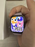 華為（HUAWEI）【咨詢(xún)享優(yōu)惠】WATCH FIT 4智能手表運動(dòng)藍牙通話(huà)輕薄大屏高中學(xué)生健康管理NFC門(mén)禁男女心率 風(fēng)信紫【甄選表帶+精美表盤(pán)】 曬單實(shí)拍圖