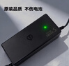 臺鈴電動(dòng)車(chē)充電器原裝鉛酸電池72V充電器智能散熱充電器適用72V3A鉛酸國標接頭 曬單實(shí)拍圖