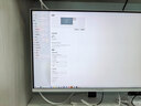 聯(lián)合創(chuàng  )新27英寸2304分區 QD-miniled顯示器4K雙模320HZ 星環(huán)電競燈 純白 電競游戲辦公電腦顯示屏GA27V1M 曬單實(shí)拍圖
