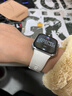 華為（HUAWEI）【咨詢(xún)享優(yōu)惠】華為WATCH FIT 4手表運動(dòng)智能100+模式藍牙通話(huà)房顫早搏提醒男女成人3AX智能Pro 悅動(dòng)白丨送定制表帶+精美表盤(pán) 曬單實(shí)拍圖