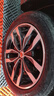 馬牌（Continental）汽車(chē)輪胎 235/50R18 97V UCJ 適配福特翼虎/領(lǐng)界 別克君越 曬單實(shí)拍圖