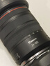 佳能（Canon）RF全畫(huà)幅微單鏡頭 專(zhuān)業(yè)變焦鏡頭打鳥(niǎo) 適合R7 RP R10 R5 R6二代 R8 R50 R100微單相機 RF 24-105mm F4 IS USM標準變焦 官方標配【不含多種濾 曬單實(shí)拍圖