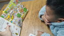 【點(diǎn)讀版】1-4歲幼兒專(zhuān)注力培養游戲書(shū) 寶寶專(zhuān)注力1000 全6冊 專(zhuān)注力培養繪本專(zhuān)注力訓練兒童視覺(jué)大發(fā)現游戲書(shū)  硬紙板撕不爛繪本 我的幼兒園城市動(dòng)物車(chē)子節日大發(fā)現 車(chē)子大發(fā)現：全3冊 曬單實(shí)拍圖