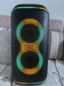 JBL PARTYBOX120  藍牙音箱音響 室外廣場(chǎng)舞 家庭KTV音響 唱歌KTV卡拉OK樂(lè )隊便攜樂(lè )器 禮物 【高級套裝】120+JBL話(huà)筒 曬單實(shí)拍圖