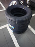 鄧祿普（DUNLOP）汽車(chē)輪胎225 65R17 102H SP SPORT FM800適配哈弗H6奇駿昂科威 曬單實(shí)拍圖