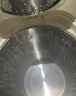 美的（Midea）小魔方電熱水瓶電水瓶飲水機 燒水壺電水壺電熱水壺 316L不銹鋼調奶保溫恒溫一體可拆年貨 20FPro 曬單實(shí)拍圖