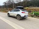 米格車(chē)頂行李箱別克昂科威S昂科旗PLUS昂科拉E5 E4昂揚GL8汽車(chē)行李架 別克專(zhuān)用【雙開(kāi)550L+靜音橫杠】XX08 別克車(chē)系專(zhuān)用SUV通用改裝橫桿車(chē)載旅行箱架子 曬單實(shí)拍圖