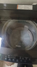 海爾波輪洗衣機全自動(dòng)10/12公斤大容量家用靜音電機抗菌波輪高效除螨家電補貼立減15%送貨上門(mén)免費安裝 波輪 12kg -BZ20D1|1.25漩瀑凈+直驅 曬單實(shí)拍圖