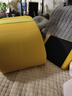 尼拉床頭靠墊靠背枕床上看書(shū)大靠背墊護頸護腰孕婦床靠背沙發(fā)半躺神器 曬單實(shí)拍圖
