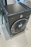 小天鵝（LittleSwan）年度機皇 小烏梅3.0 洗烘套裝 10KG滾筒洗衣機全自動(dòng)+熱泵烘干機 AI智投 TG10VE40+VE40 國家補貼 曬單實(shí)拍圖