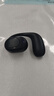 【福利專(zhuān)享】無(wú)線(xiàn)掛耳藍牙耳機 左耳 不入耳運動(dòng)跑步騎行開(kāi)車(chē)通話(huà)蘋(píng)果華為小米OPPO榮耀手機 普通款-黑色袋裝 曬單實(shí)拍圖