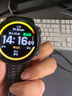 頌拓（SUUNTO）Vertical2戶(hù)外運動(dòng)手表GPS定位心率血氧登山跑步游泳智能腕表防水 鈦合金極夜黑-曬圖有禮 曬單實(shí)拍圖