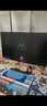泰坦軍團 27英寸 QD量子點(diǎn)-MiniLED 4K 160Hz雙模1K320Hz DyDs技術(shù)HDR1000 RGB電競背光燈游戲顯示器P276MV 曬單實(shí)拍圖