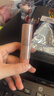 3ce釉光唇膏浮光裸#30MELTINGSMORE融巧烏龍口紅生日禮物新年禮物 曬單實(shí)拍圖