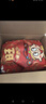 旺旺休閑食品零食大禮包2800g春節過(guò)新年貨走親戚送禮品糕點(diǎn)點(diǎn)心禮盒 曬單實(shí)拍圖