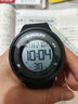 MAX-G運動(dòng)電子表男孩初高中夜光防水多功能數字式青少年手表小學(xué)生兒童 曬單實(shí)拍圖