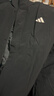 adidas 拒水防風(fēng)保暖休閑連帽棉服外套男秋冬阿迪達斯輕運動(dòng)   黑色   2XL 曬單實(shí)拍圖