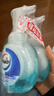 威露士泡沫洗手液健康呵護225ml×2瓶 家用兒童抑菌消毒泡泡 滅甲流感 曬單實(shí)拍圖