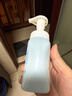 肌研極潤潔面泡沫160ml 溫和補水 深層清潔慕斯泡沫洗面奶女 曬單實(shí)拍圖