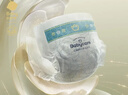 babycare金山茶花紙尿褲L40片(9-14kg)嬰兒尿不濕超薄透氣新生柔花苞褲 曬單實(shí)拍圖