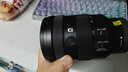 索尼（SONY）中遠攝變焦人像大光圈蔡司微單相機鏡頭 二手索尼鏡頭 索尼鏡頭 FE 24-105mm f/4 G OSS 曬單實(shí)拍圖