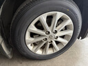 優(yōu)科豪馬橫濱輪胎/汽車(chē)輪胎 215/60R16 95V E70B 原配豐田/凱美瑞 曬單實(shí)拍圖