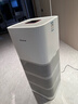 霍尼韋爾（Honeywell）空氣凈化器除花粉甲醛細菌流感病毒衛健委備案消毒機hmax空間艙全屋速凈KJ1000F-P22W家電 曬單實(shí)拍圖