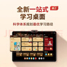學(xué)而思學(xué)習機X5經(jīng)典款【2026重磅新品】AI學(xué)習機 全年齡段 校內同步經(jīng)典培優(yōu) 護眼大屏12.6英寸6+6+256GB 曬單實(shí)拍圖