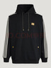 阿迪達斯 adidas【滔搏運動(dòng)】三葉草男子LNY HOODIE M衛衣 KT0645 M 曬單實(shí)拍圖