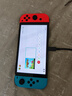任天堂（Nintendo）【國內保稅倉】Switch2/1代 OLED/續航加強日版/港版便攜家用ns體感游戲機掌機 日版OLED紅藍64GB保稅（贈共享會(huì )員） 曬單實(shí)拍圖